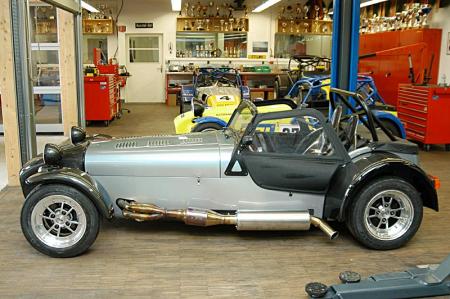 voiture